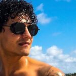 Influencer Brendo Yan Reprodução/Instagram